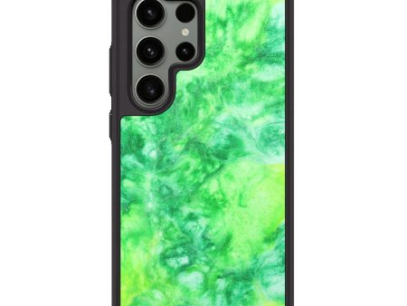 Galaxy S24 Ultra ResinArt Phone Case - Raul (Watercolor, 693715) Discount