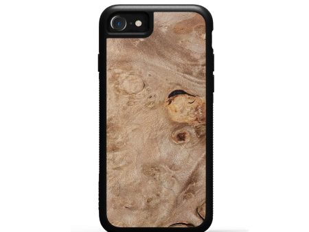 iPhone SE  Phone Case - Kason (Wood Burl, 694096) Cheap