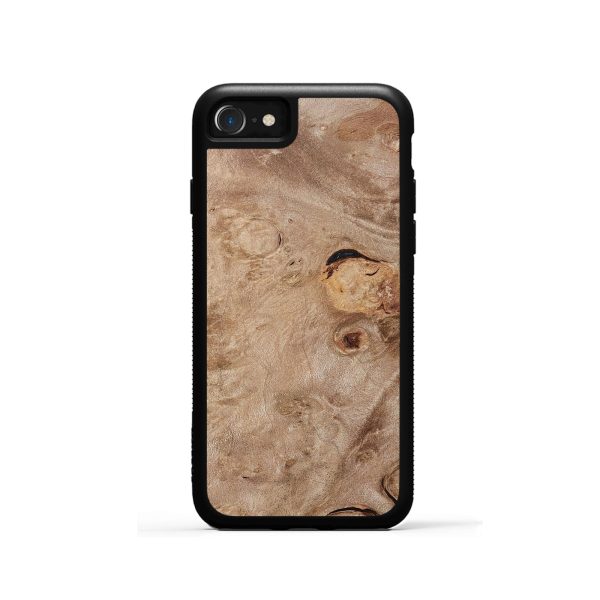 iPhone SE  Phone Case - Kason (Wood Burl, 694096) Cheap