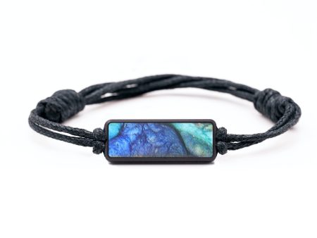 Classic ResinArt Bracelet - Nyla (Watercolor, 690466) Online