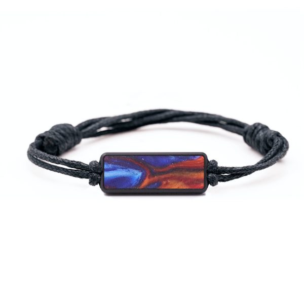 Classic ResinArt Bracelet - Delores (Fire & Ice, 693618) Hot on Sale