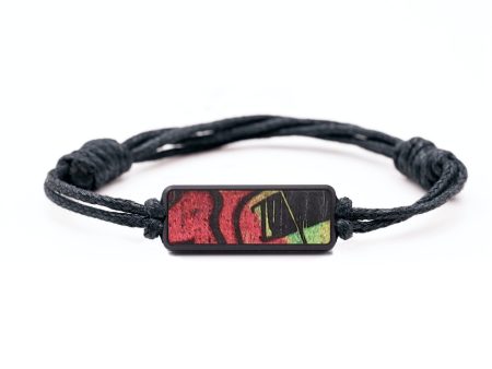 Classic ResinArt Bracelet - Brinley (Reggae, 690455) Online Sale