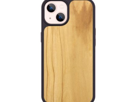 iPhone 14  Phone Case - Ari (Wood Burl, 694102) For Discount