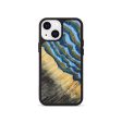 iPhone 13 mini Wood+Resin Phone Case - Gloria (The Lab, 693719) Supply