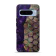 Pixel 8 Pro Wood+Resin Live Edge Phone Case - Antonio (Pattern, 692334) Supply