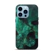 iPhone 14 Pro  Live Edge Phone Case - Giselle (Wood Burl, 693797) For Discount