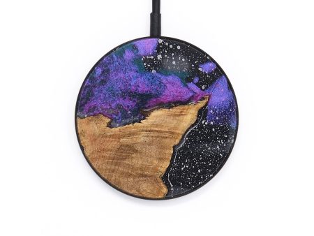 Circle ResinArt Wireless Charger - Aviana (Cosmos, 691456) Online