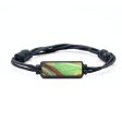 Classic ResinArt Bracelet - Doug (Reggae, 690463) Supply