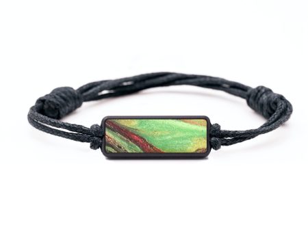 Classic ResinArt Bracelet - Doug (Reggae, 690463) Supply