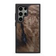 Galaxy S24 Ultra  Phone Case - Ruth (Wood Burl, 690137) Cheap