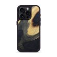 iPhone 15 Pro  Phone Case - Savanna (Wood Burl, 692357) For Cheap