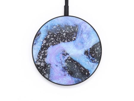 Circle ResinArt Wireless Charger - Brenda (Cosmos, 691809) Sale