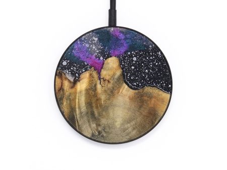 Circle ResinArt Wireless Charger - Denise (Cosmos, 691454) Discount