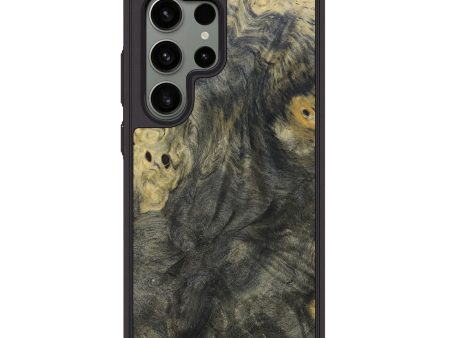 Galaxy S24 Ultra  Phone Case - Ariel (Wood Burl, 692356) Discount