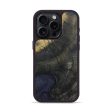 iPhone 15 Pro  Phone Case - Nehemiah (Wood Burl, 691601) Online