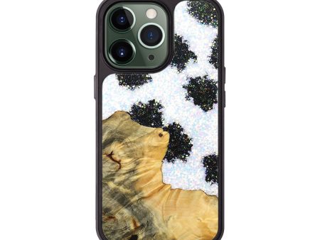 iPhone 13 Pro Wood+Resin Phone Case - Callie (The Lab, 692480) Supply