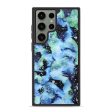 Galaxy S23 Ultra ResinArt Phone Case - Octavia (Cosmos, 692929) Sale