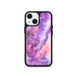 iPhone 13 mini ResinArt Phone Case - Ryker (Watercolor, 689234) Fashion