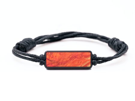 Classic ResinArt Bracelet - Rafael (Fire & Ice, 693628) on Sale