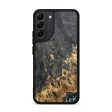 Galaxy S22 Plus  Phone Case - Alison (Wood Burl, 692366) Sale