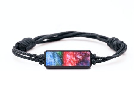 Classic ResinArt Bracelet - Dora (Watercolor, 690474) Online