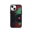 iPhone 13 mini Wood+Resin Phone Case - Laurie (Reggae, 689444) Online now