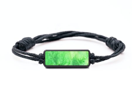 Classic ResinArt Bracelet - Mitchell (Watercolor, 691131) Online now