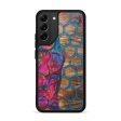 Galaxy S22 Plus Wood+Resin Phone Case - Madisyn (Pattern, 688451) Online