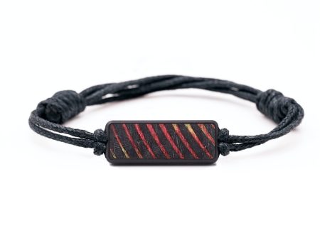 Classic ResinArt Bracelet - Anastasia (Reggae, 691134) Online Sale