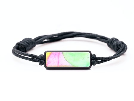 Classic ResinArt Bracelet - Anita (Watercolor, 691122) Online now