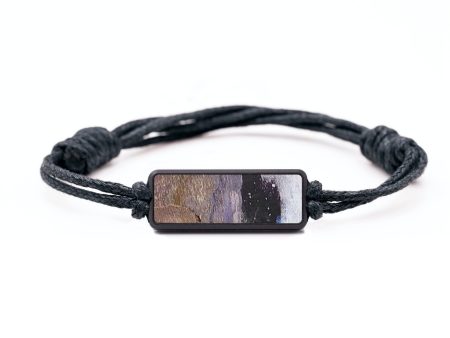 Classic Wood+Resin Bracelet - Tammy (Cosmos, 688775) Online now