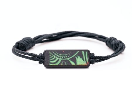 Classic ResinArt Bracelet - Dillon (Reggae, 691145) on Sale