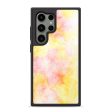 Galaxy S24 Ultra ResinArt Phone Case - Chasity (Watercolor, 691383) Fashion