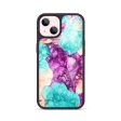 iPhone 14 ResinArt Phone Case - Sonja (Watercolor, 691371) Sale