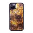 iPhone 11 Pro Max ResinArt Phone Case - Lynn (Watercolor, 690339) on Sale