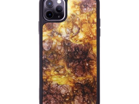 iPhone 11 Pro Max ResinArt Phone Case - Lynn (Watercolor, 690339) on Sale