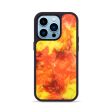 iPhone 14 Pro ResinArt Phone Case - Kurt (Watercolor, 690336) on Sale