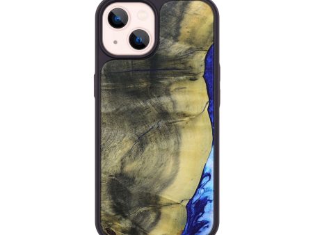 iPhone 14  Phone Case - Kurt (Wood Burl, 691335) Online