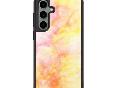 Galaxy S24 Plus ResinArt Phone Case - Dan (Watercolor, 691373) Cheap