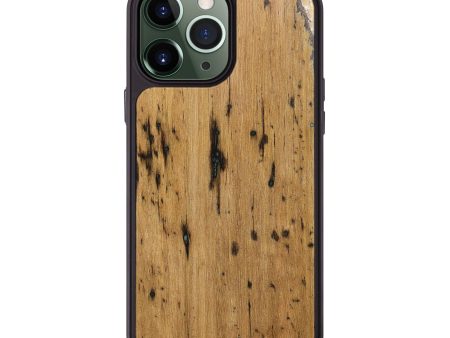 iPhone 13 Pro Max  Phone Case - Paisley (Wood Burl, 691098) Online Hot Sale