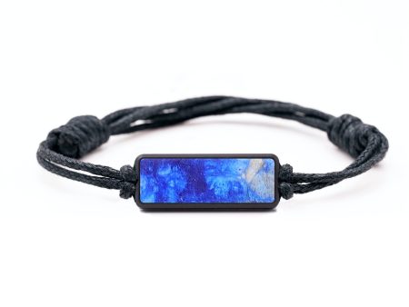 Classic ResinArt Bracelet - Raven (Watercolor, 691125) Discount