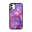 iPhone 11 ResinArt Phone Case - Jami (Watercolor, 689334) For Sale