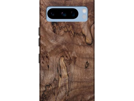 Pixel 8 Pro  Live Edge Phone Case - Gwen (Wood Burl, 689793) Hot on Sale