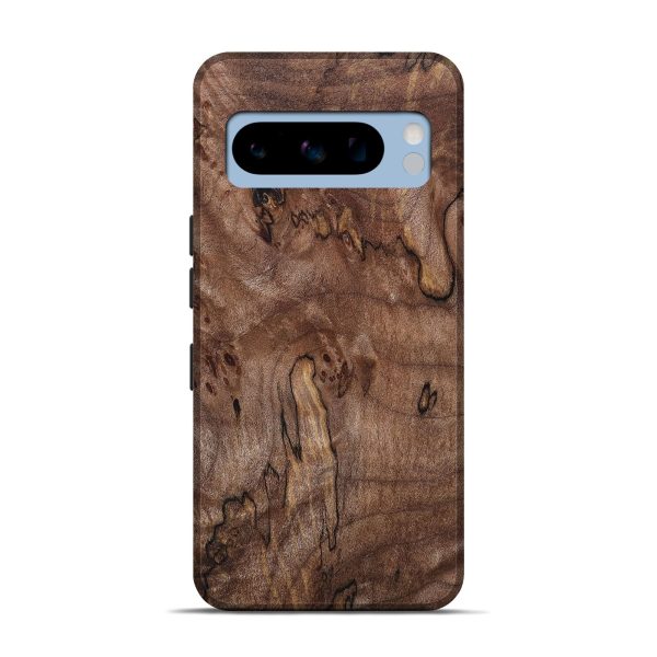 Pixel 8 Pro  Live Edge Phone Case - Gwen (Wood Burl, 689793) Hot on Sale