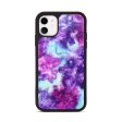 iPhone 11 ResinArt Phone Case - Orion (Watercolor, 690334) Online now