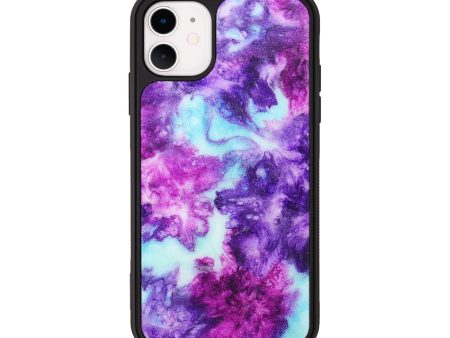 iPhone 11 ResinArt Phone Case - Orion (Watercolor, 690334) Online now