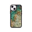 iPhone 13 mini  Phone Case - Katlyn (Wood Burl, 691328) Online Hot Sale