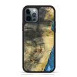 iPhone 12 Pro Max  Phone Case - Iva (Wood Burl, 691333) Sale