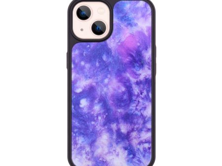 iPhone 14 ResinArt Phone Case - Douglas (Watercolor, 691390) Fashion