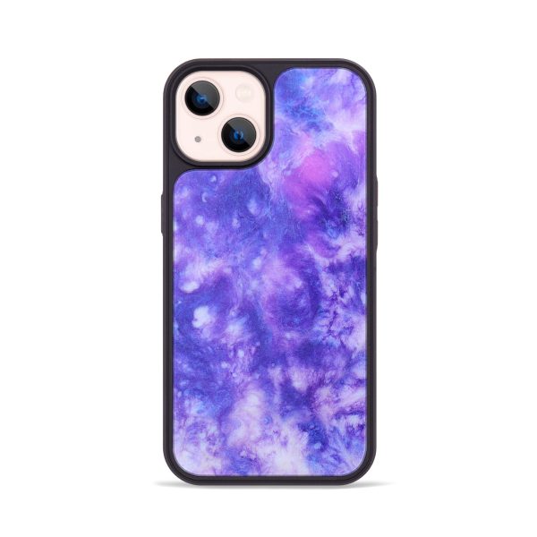 iPhone 14 ResinArt Phone Case - Douglas (Watercolor, 691390) Fashion